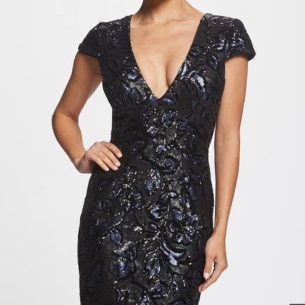 Dress the Population dress